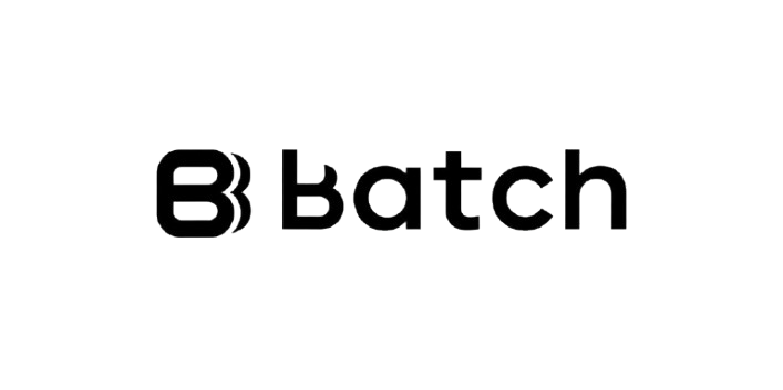 Batch coaching logo
